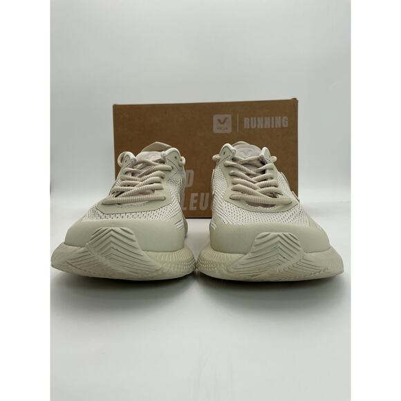 Veja Lightweight White Impala Shoes Size 8 main image 5